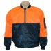 2868# FLYING JACKET